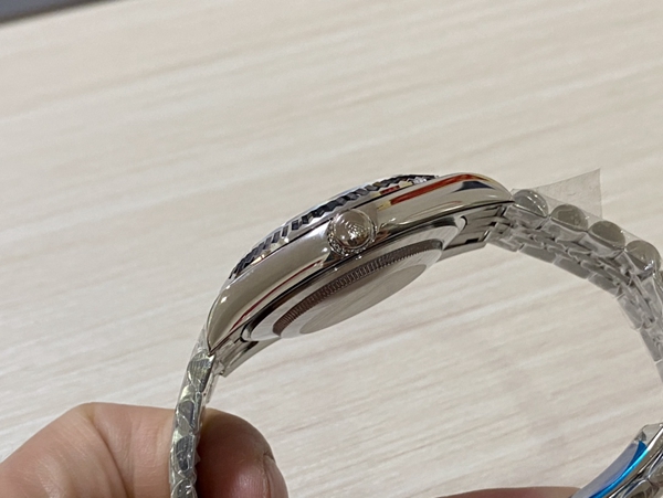 激安ロレックス細部ディテール